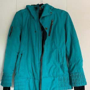 Women's Obermeyer Eden Ski Jacket